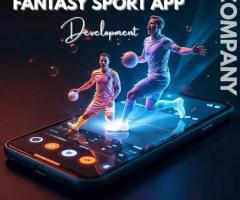 Want to get started with fantasy Want to get started with fantassports app development like Dream11?