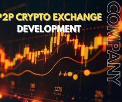 Why Now Invest in P2P Exchange Development with Beleaf Technologies